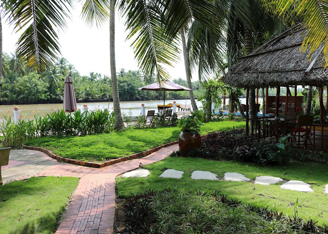 resort Miền Tây resort Miền Tây